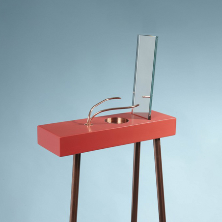 GALERIE BASIA EMBIRICOS - 