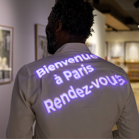 PARIS RENDEZ VOUS - 