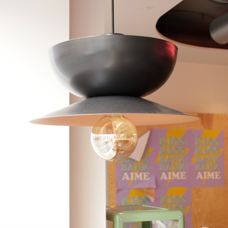 MAISON DE CROWDFUNDING KISSKISSBANKBANK&CO - Design made in KissKiss