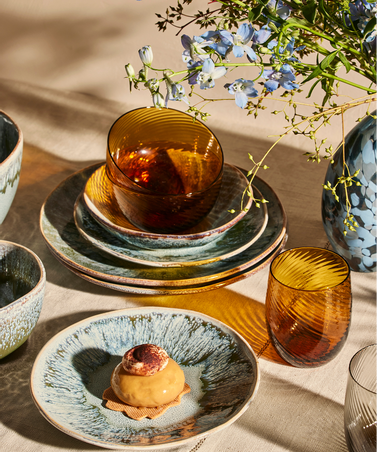 CFOC - CFOC Tableware