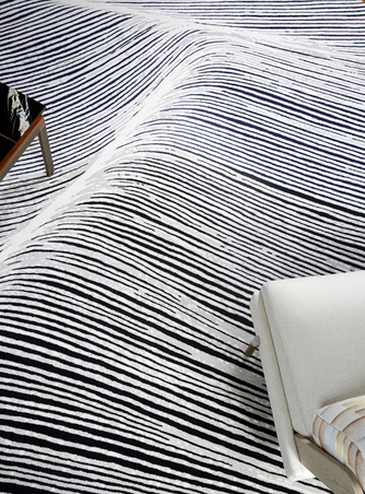 ATELIER TORTIL - REEF I by Alain Bourdon