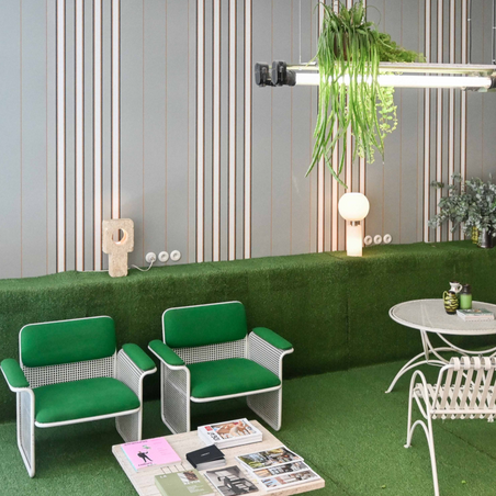 ARCHIK - THE GARDEN by ODA Paris