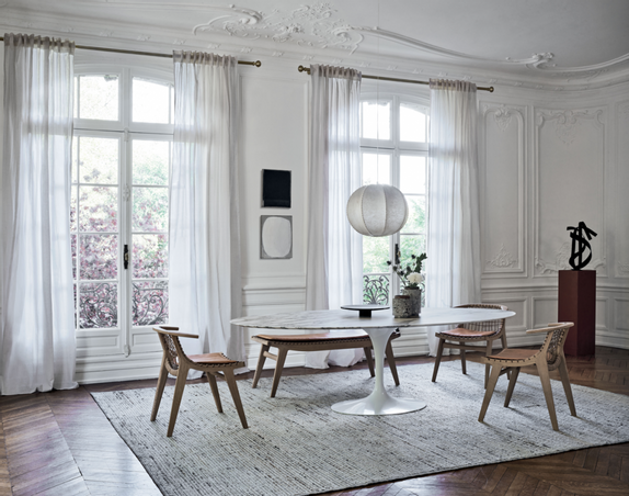 KNOLL INTERNATIONAL - 