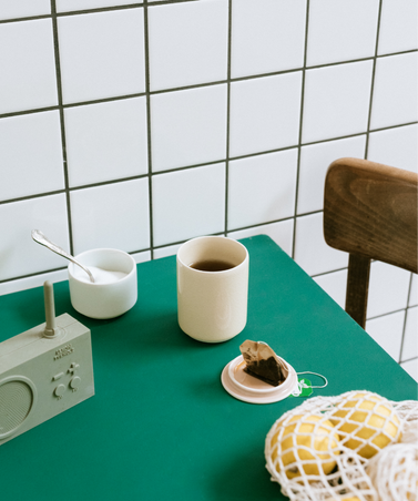 JARS - Café Jars