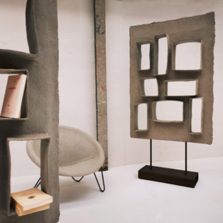 MANUFACTURE DE PAPIER - 