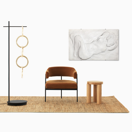 DESIGN QUARTERS - 
