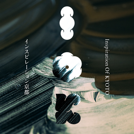 INSPIRATION OF KYOTO - 