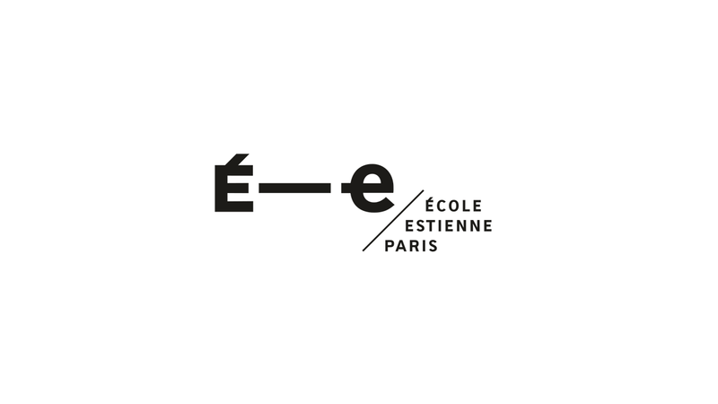 ÉCOLE ESTIENNE À DESIGN FOR A WILD WORLD - 