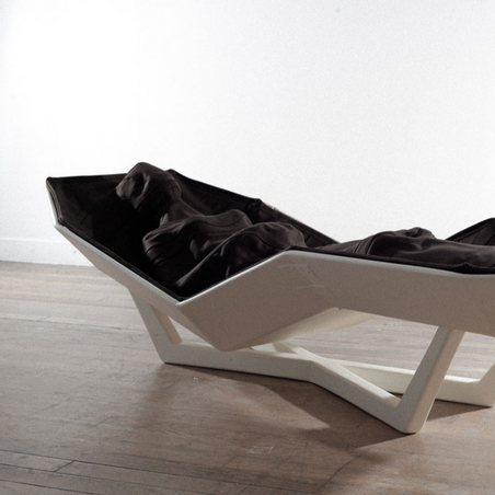 ÉCOLE DUPERRÉ À DESIGN FOR A WILD WORLD - Marius Perraud