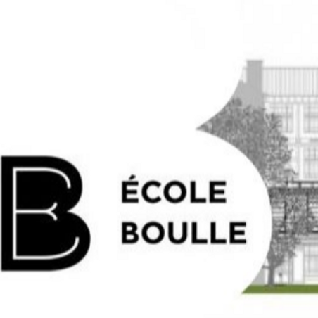 ÉCOLE BOULLE À DESIGN FOR A WILD WORLD - 