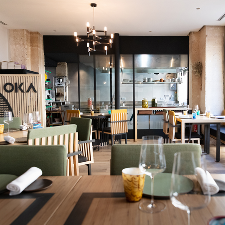 OKA - OKA