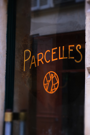 PARCELLES - PARCELLES