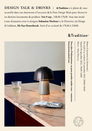 &TRADITION I NINE UNITED FRANCE - 