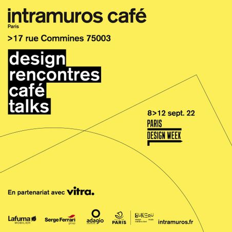 INTRAMUROS CAFÉ - 