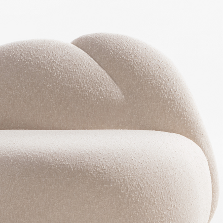 NOE DUCHAUFOUR-LAWRANCE X THE INVISIBLE COLLECTION - Whisper Armchair