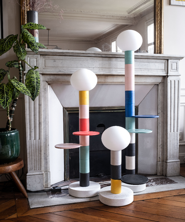 AAMA DESIGN - CILUZIO by AAMA Design