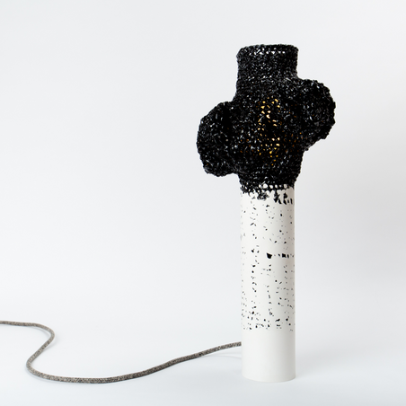 HOMAAR - Gilles Werbrouck & Hugues Loinard - Lamp