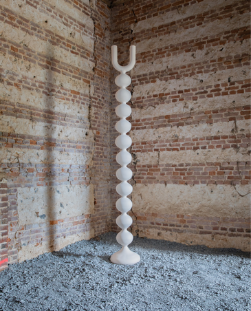 MAXENCE DE BAGNEUX - Homo Ceramus