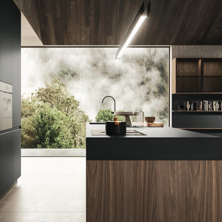 ARRITAL CUCINE PARIS - Ak_Project