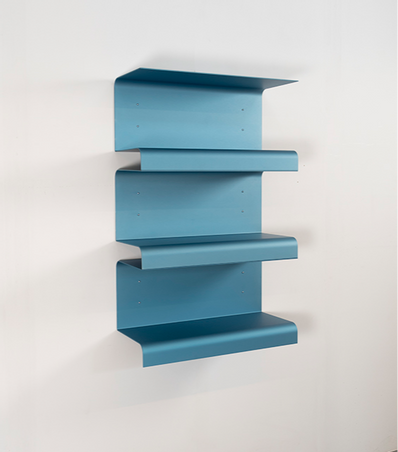 HELDER BARBOSA CHEZ JUNOT FINE PROPERTIES | - ONDA Shelves