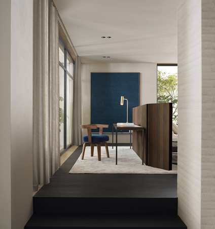 MOLTENI&C - Porta Volta chaise de Herzog & de Meuron