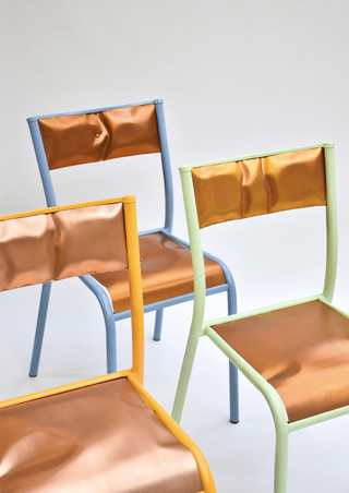 PRISCA BY MAISON PARISIENNE - 510-CU