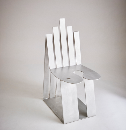KIKI GOTI - OO+II Chair