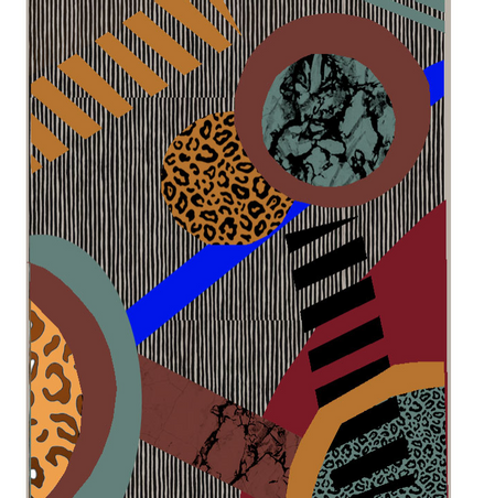 NOOOR - TAPIS