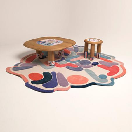 MARGAUX DE PENFENTENYO - Collection &quot;Chers amis,&quot;