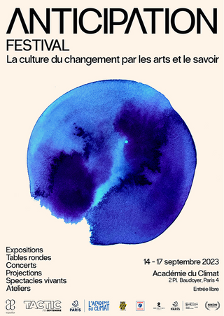 ANTICIPATION FESTIVAL - 