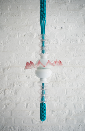 ALICE PANDOLFO - Twisted Excess