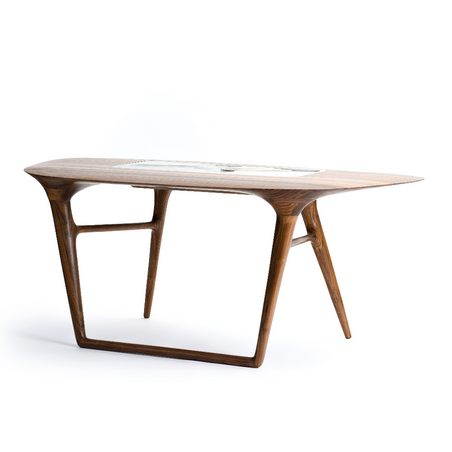 GALERIE 208 - Cang Lang table - Alexandre Chary