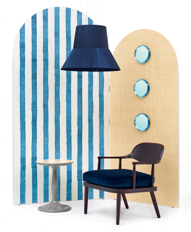 C&C MILANO - STUDIO CATOIR - Riviera Style