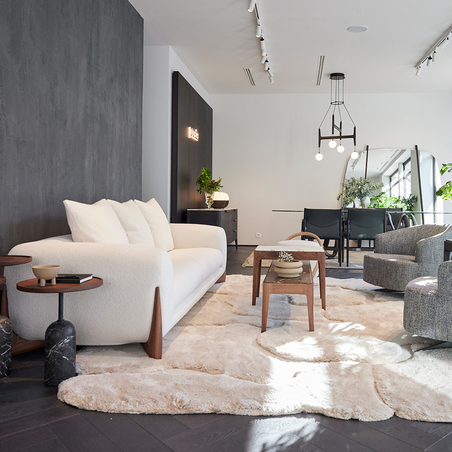 PORADA - Paris Showroom