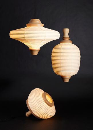 AREA - light KIKKO
