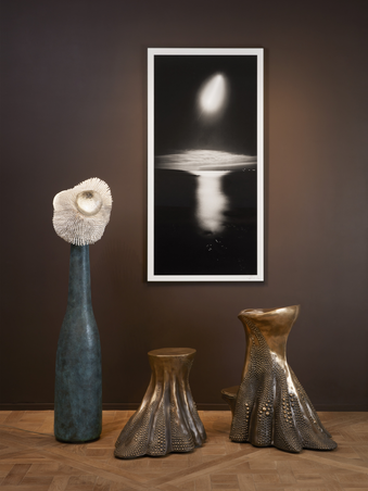 GALERIE BSL - 'Thalassa Fantastica', Galerie BSL
