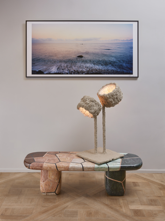 GALERIE BSL - 'Thalassa Fantastica', Galerie BSL