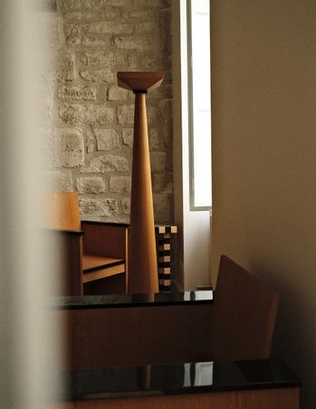 H A U V E T T E  &  M A D A N I - Galerie Hauvette & Madani
