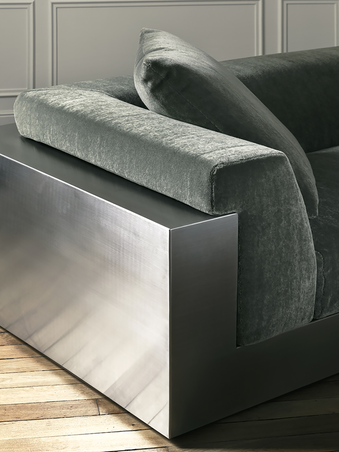 PIERRE LACROIX - Timeless daybed