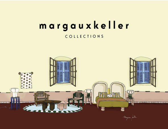 MARGAUX KELLER COLLECTIONS - 