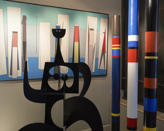 GALERIE JEAN-MARC LELOUCH - 
