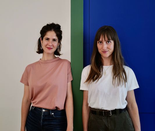 DAMARIS DURRLEMAN X MAD MORIO - Damaris Durrleman and Mad Morio