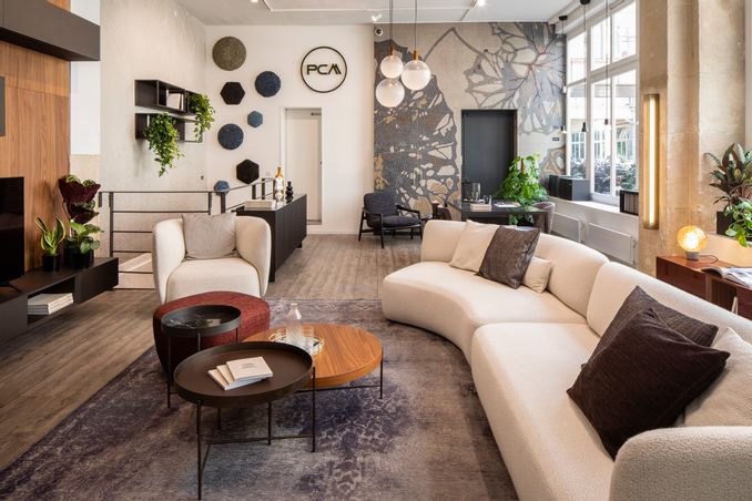 AGENCE PCM - Agence PCM