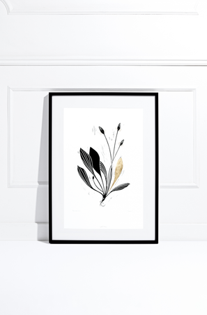 CHEZ NICO - Collection HERBIER