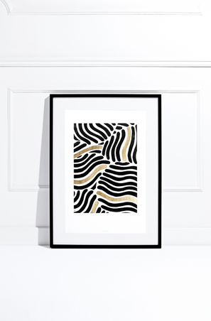 CHEZ NICO - Collection GRAPHIQUE