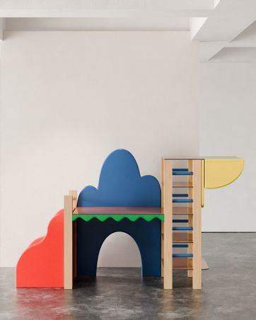 GALERIE ROMERO PAPROCKI - 