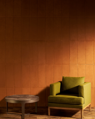 PHILLIP JEFFRIES - 10245 : Perfectly Plush Autumn Umber