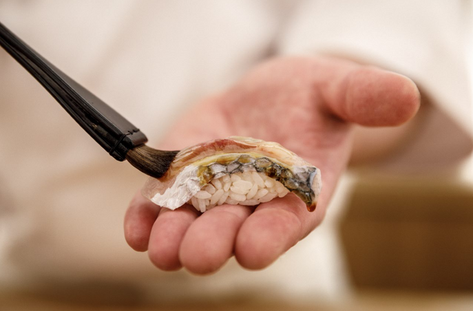 SUSHI YOSHINAGA - 