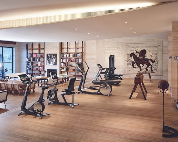 TECHNOGYM - Personal Line