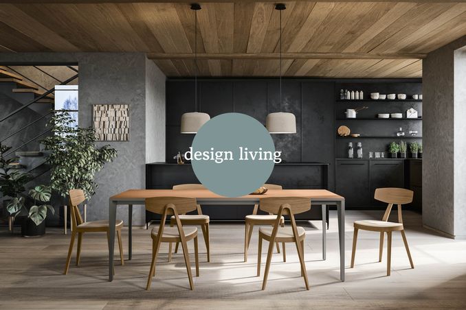 QUADRIFOGLIO GROUP - Quadrifoglio Group - Design Living